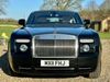 Rolls-Royce Phantom 6.7 V12 453 BHP PHANTOM DROPHEAD COUPE AUTO