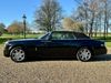 Rolls-Royce Phantom 6.7 V12 453 BHP PHANTOM DROPHEAD COUPE AUTO
