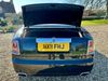Rolls-Royce Phantom 6.7 V12 453 BHP PHANTOM DROPHEAD COUPE AUTO