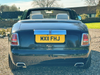 Rolls-Royce Phantom 6.7 V12 453 BHP PHANTOM DROPHEAD COUPE AUTO