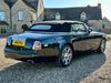 Rolls-Royce Phantom 6.7 V12 453 BHP PHANTOM DROPHEAD COUPE AUTO