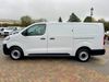 Citroen Dispatch 1400 BLUEHDI 145 L3H1 ENTERPRISE PRO EAT8 LWB LOW ROOF AUTO  (21410)