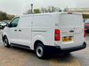 Citroen Dispatch 1400 BLUEHDI 145 L3H1 ENTERPRISE PRO EAT8 LWB LOW ROOF AUTO  (21410)