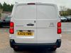 Citroen Dispatch 1400 BLUEHDI 145 L3H1 ENTERPRISE PRO EAT8 LWB LOW ROOF AUTO  (21410)