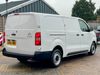 Citroen Dispatch 1400 BLUEHDI 145 L3H1 ENTERPRISE PRO EAT8 LWB LOW ROOF AUTO  (21410)