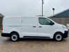 Citroen Dispatch 1400 BLUEHDI 145 L3H1 ENTERPRISE PRO EAT8 LWB LOW ROOF AUTO  (21410)