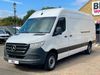 Mercedes-Benz Sprinter 315 CDI 150 L3H2 PROGRESSIVE LWB HIGH ROOF RWD  (21418)