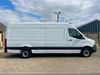 Mercedes-Benz Sprinter 315 CDI 150 L3H2 PROGRESSIVE LWB HIGH ROOF RWD  (21418)