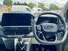 Ford Transit Custom 320 TDCI 136 L2H1 LIMITED ECOBLUE DOUBLE CAB 6 SEAT CREW VAN LWB LOW ROOF FWD  (21405)