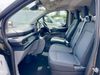 Ford Transit Custom 320 TDCI 136 L2H1 LIMITED ECOBLUE DOUBLE CAB 6 SEAT CREW VAN LWB LOW ROOF FWD  (21405)