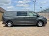 Ford Transit Custom 320 TDCI 136 L2H1 LIMITED ECOBLUE DOUBLE CAB 6 SEAT CREW VAN LWB LOW ROOF FWD  (21405)
