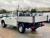 Isuzu D-Max TD 164 UTILITY 4WD DOUBLE CAB NEW BUILD ALLOY TIPPER  (21592)