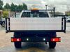 Isuzu D-Max TD 164 UTILITY 4WD DOUBLE CAB NEW BUILD ALLOY TIPPER  (21592)