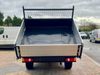 Isuzu D-Max TD 164 UTILITY 4WD DOUBLE CAB NEW BUILD ALLOY TIPPER  (21592)