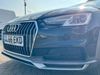 Audi A4 3.0 TDI 218 ALLROAD QUATTRO AUTO  (21587)