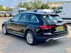 Audi A4 3.0 TDI 218 ALLROAD QUATTRO AUTO  (21587)