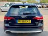 Audi A4 3.0 TDI 218 ALLROAD QUATTRO AUTO  (21587)