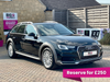 Audi A4 3.0 TDI 218 ALLROAD QUATTRO AUTO  (21587)