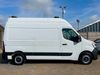 Renault Master MH35 DCI 135 BUSINESS MWB HIGH ROOF FWD  (21639)