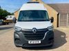 Renault Master MH35 DCI 135 BUSINESS MWB HIGH ROOF FWD  (21639)