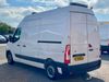Renault Master MH35 DCI 135 BUSINESS MWB HIGH ROOF FWD  (21639)
