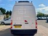 Renault Master MH35 DCI 135 BUSINESS MWB HIGH ROOF FWD  (21639)