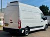 Renault Master MH35 DCI 135 BUSINESS MWB HIGH ROOF FWD  (21639)
