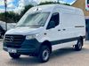 Mercedes-Benz Sprinter 316 CDI 163 L2H2 MWB MEDIUM ROOF AWD  (21558)