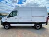 Mercedes-Benz Sprinter 316 CDI 163 L2H2 MWB MEDIUM ROOF AWD  (21558)