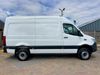 Mercedes-Benz Sprinter 316 CDI 163 L2H2 MWB MEDIUM ROOF AWD  (21558)