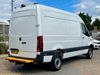 Mercedes-Benz Sprinter 316 CDI 163 L2H2 MWB MEDIUM ROOF AWD  (21558)