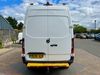 Mercedes-Benz Sprinter 316 CDI 163 L2H2 MWB MEDIUM ROOF AWD  (21558)