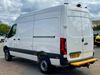 Mercedes-Benz Sprinter 316 CDI 163 L2H2 MWB MEDIUM ROOF AWD  (21558)