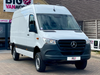 Mercedes-Benz Sprinter 316 CDI 163 L2H2 MWB MEDIUM ROOF AWD  (21558)