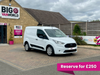 Ford Transit Connect 220 TDCI 120 L1H1 TREND ECOBLUE SWB LOW ROOF AUTO  (21555)