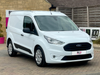 Ford Transit Connect 220 TDCI 120 L1H1 TREND ECOBLUE SWB LOW ROOF AUTO  (21555)
