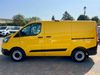 Ford Transit Custom 340 TDCI 130 L1H1 LEADER ECOBLUE SWB LOW ROOF FWD  (21557)