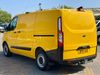 Ford Transit Custom 340 TDCI 130 L1H1 LEADER ECOBLUE SWB LOW ROOF FWD  (21557)