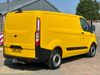 Ford Transit Custom 340 TDCI 130 L1H1 LEADER ECOBLUE SWB LOW ROOF FWD  (21557)