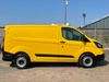 Ford Transit Custom 340 TDCI 130 L1H1 LEADER ECOBLUE SWB LOW ROOF FWD  (21557)