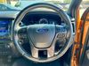 Ford Ranger TDCI 213 WILDTRAK ECOBLUE 4WD DOUBLE CAB WITH ROLL'N'LOCK TOP AUTO  (22610)
