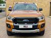 Ford Ranger TDCI 213 WILDTRAK ECOBLUE 4WD DOUBLE CAB WITH ROLL'N'LOCK TOP AUTO  (22610)