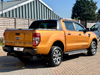 Ford Ranger TDCI 213 WILDTRAK ECOBLUE 4WD DOUBLE CAB WITH ROLL'N'LOCK TOP AUTO  (22610)