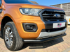 Ford Ranger TDCI 213 WILDTRAK ECOBLUE 4WD DOUBLE CAB WITH ROLL'N'LOCK TOP AUTO  (22610)