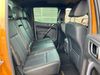 Ford Ranger TDCI 213 WILDTRAK ECOBLUE 4WD DOUBLE CAB WITH ROLL'N'LOCK TOP AUTO  (22610)