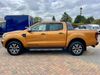 Ford Ranger TDCI 213 WILDTRAK ECOBLUE 4WD DOUBLE CAB WITH ROLL'N'LOCK TOP AUTO  (22610)