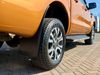 Ford Ranger TDCI 213 WILDTRAK ECOBLUE 4WD DOUBLE CAB WITH ROLL'N'LOCK TOP AUTO  (22610)