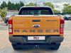 Ford Ranger TDCI 213 WILDTRAK ECOBLUE 4WD DOUBLE CAB WITH ROLL'N'LOCK TOP AUTO  (22610)