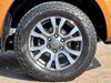 Ford Ranger TDCI 213 WILDTRAK ECOBLUE 4WD DOUBLE CAB WITH ROLL'N'LOCK TOP AUTO  (22610)