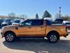 Ford Ranger TDCI 213 WILDTRAK ECOBLUE 4WD DOUBLE CAB WITH ROLL'N'LOCK TOP AUTO  (22610)